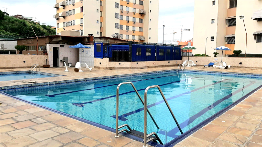 Venda Apartamento Niterói Centro REO1038628 14