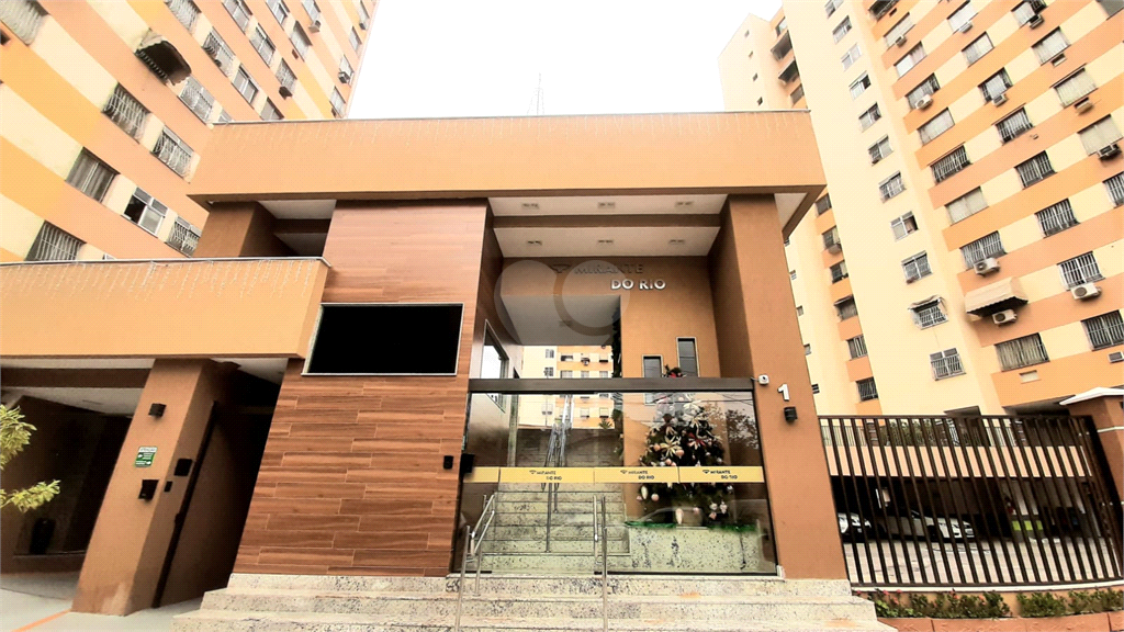 Venda Apartamento Niterói Centro REO1038628 27