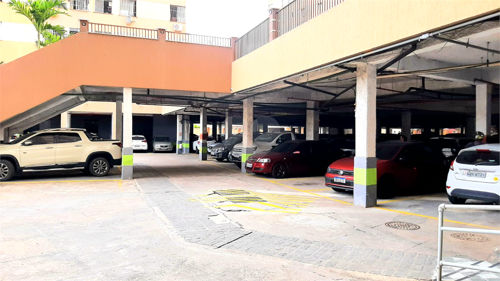 Venda Apartamento Niterói Centro REO1038628 23