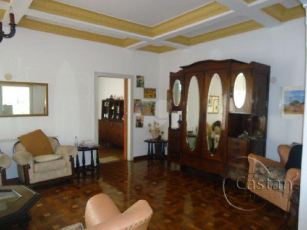 Venda Sobrado São Paulo Mooca REO103863 5