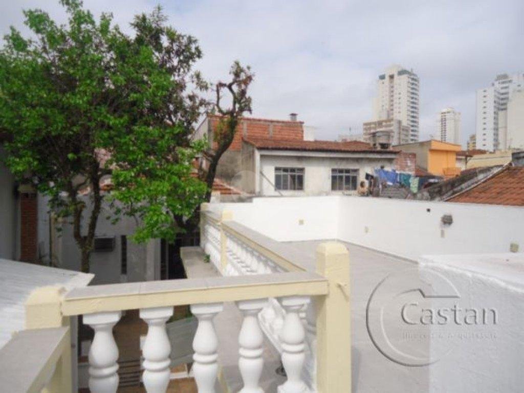 Venda Sobrado São Paulo Mooca REO103863 10