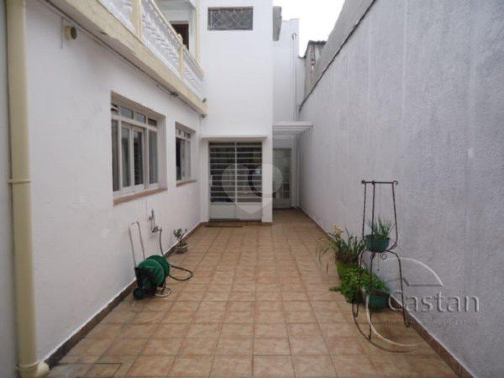 Venda Sobrado São Paulo Mooca REO103863 18