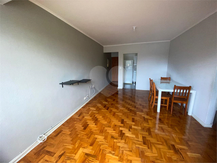 Venda Apartamento São Paulo Indianópolis REO1038630 18