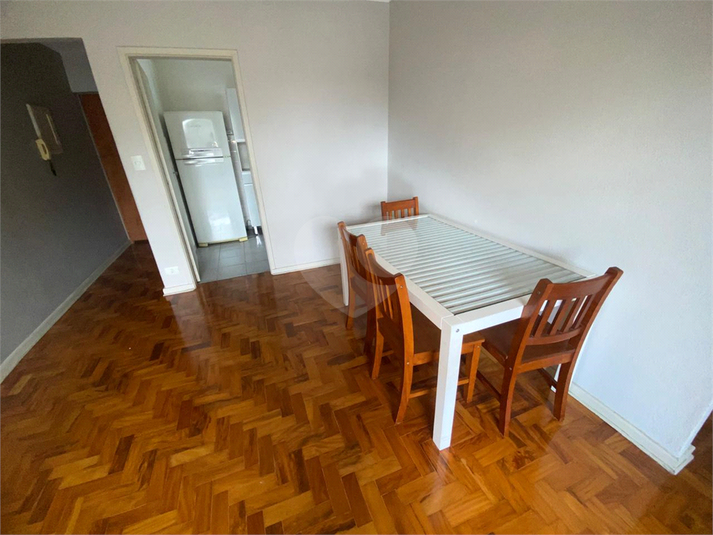 Venda Apartamento São Paulo Indianópolis REO1038630 10