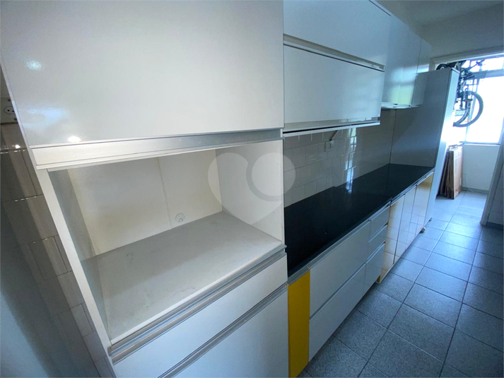 Venda Apartamento São Paulo Indianópolis REO1038630 8