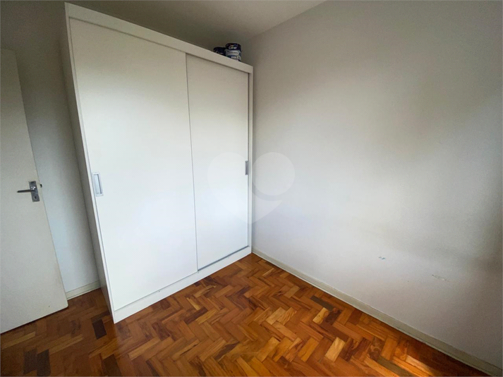 Venda Apartamento São Paulo Indianópolis REO1038630 15