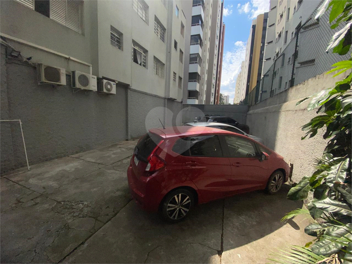 Venda Apartamento São Paulo Indianópolis REO1038630 20