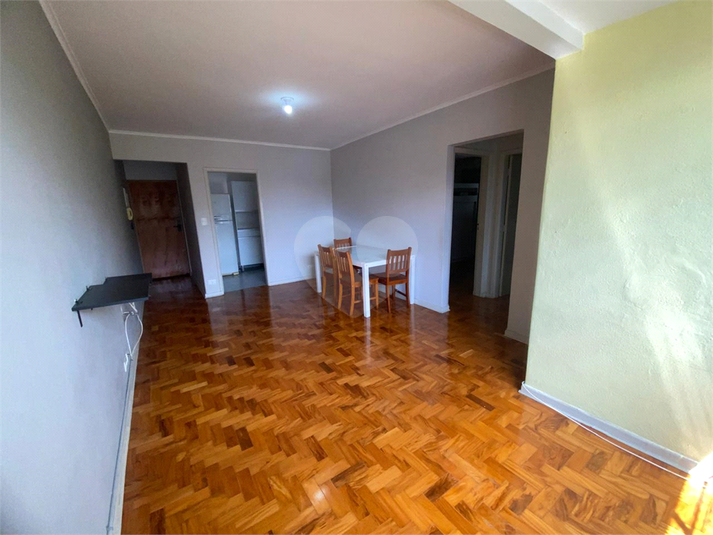 Venda Apartamento São Paulo Indianópolis REO1038630 4