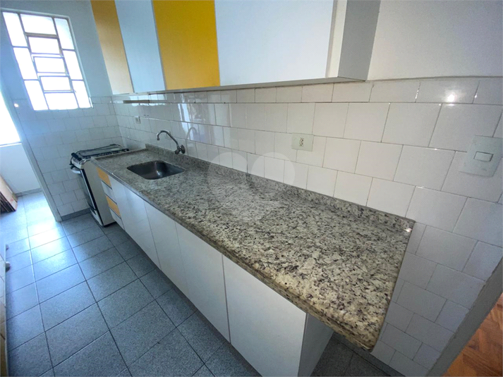 Venda Apartamento São Paulo Indianópolis REO1038630 5