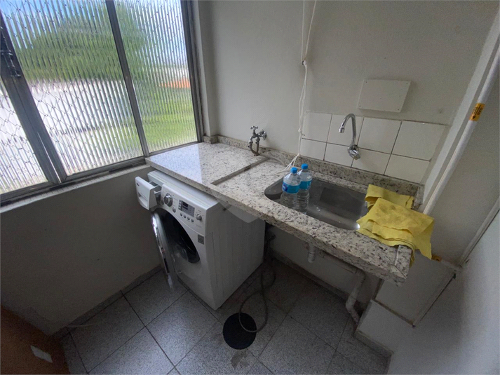 Venda Apartamento São Paulo Indianópolis REO1038630 9