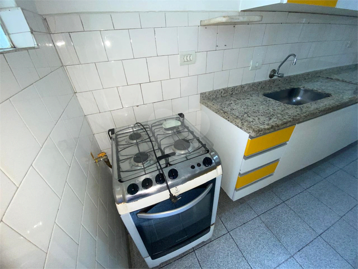 Venda Apartamento São Paulo Indianópolis REO1038630 6