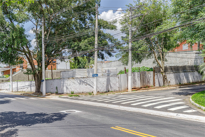 Venda Terreno São Paulo Jardim Prudência REO1038631 14