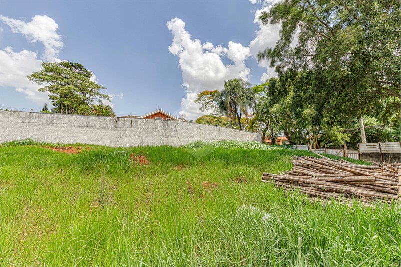 Venda Terreno São Paulo Jardim Prudência REO1038631 8