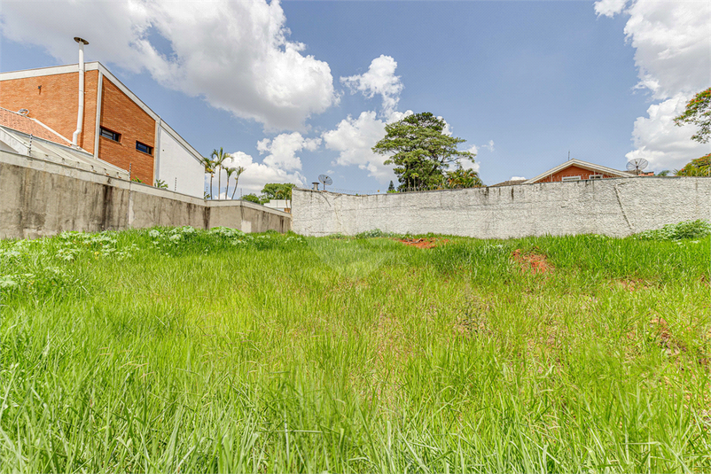 Venda Terreno São Paulo Jardim Prudência REO1038631 9