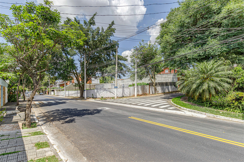 Venda Terreno São Paulo Jardim Prudência REO1038631 13