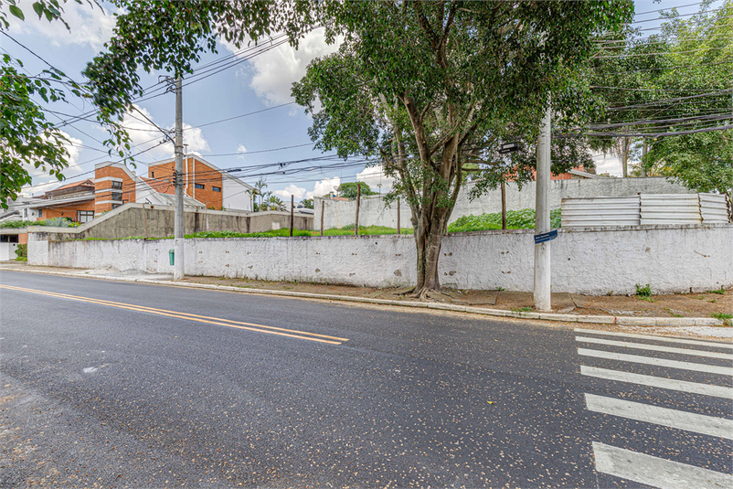 Venda Terreno São Paulo Jardim Prudência REO1038631 4