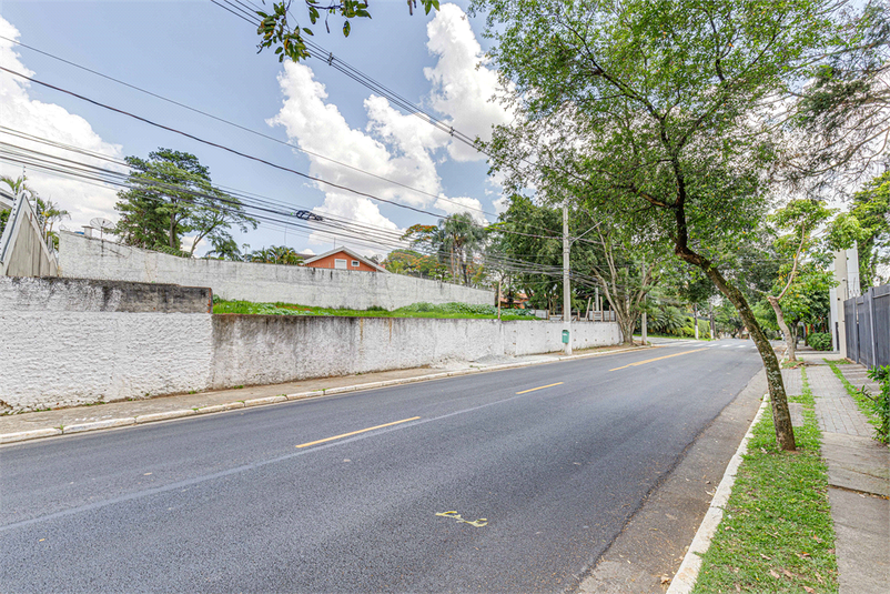 Venda Terreno São Paulo Jardim Prudência REO1038631 6