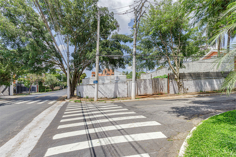 Venda Terreno São Paulo Jardim Prudência REO1038631 12