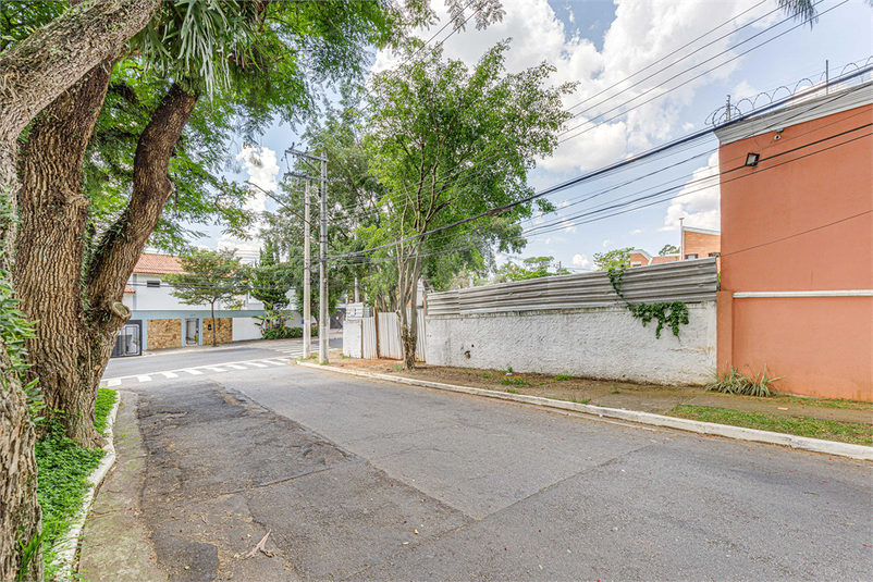 Venda Terreno São Paulo Jardim Prudência REO1038631 1