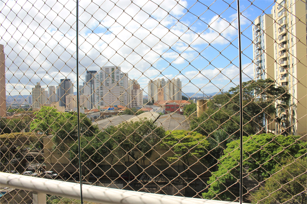 Venda Apartamento São Paulo Tatuapé REO1038632 5