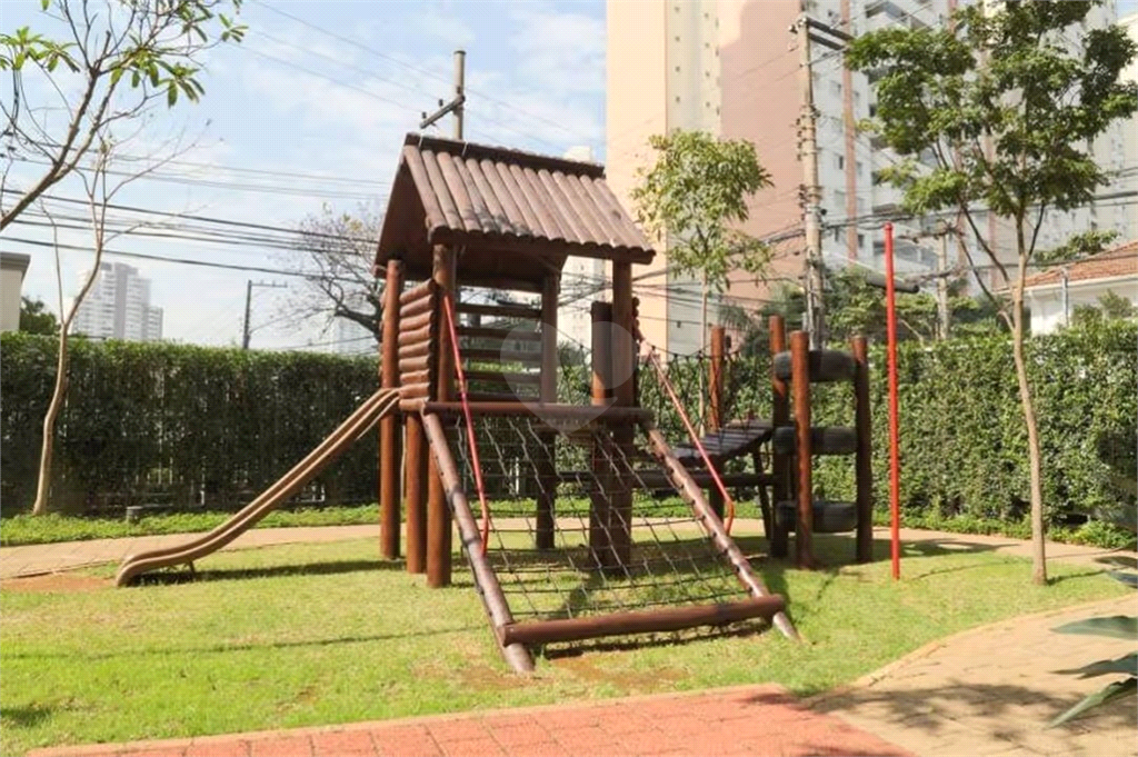 Venda Apartamento São Paulo Tatuapé REO1038632 17