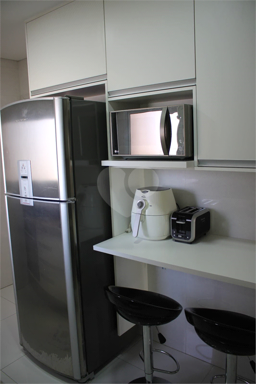 Venda Apartamento São Paulo Tatuapé REO1038632 6