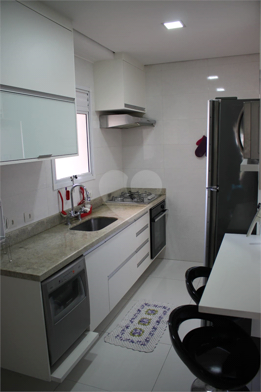 Venda Apartamento São Paulo Tatuapé REO1038632 7