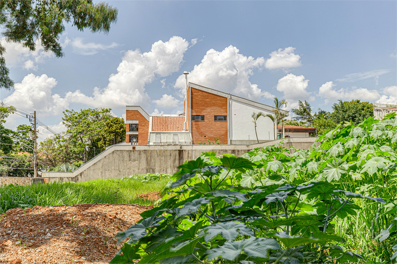 Venda Terreno São Paulo Jardim Prudência REO1038633 15