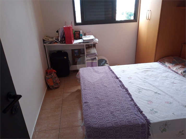 Venda Apartamento São Paulo Vila Regente Feijó REO1038634 9