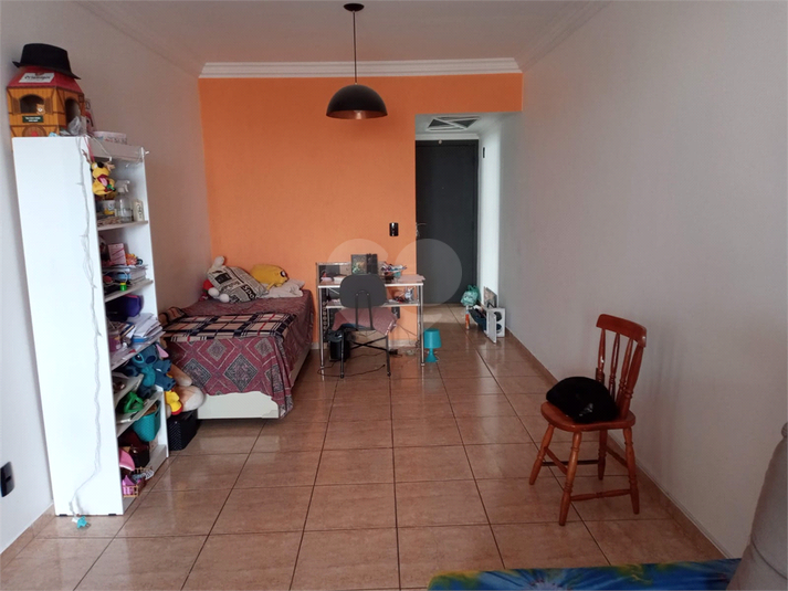 Venda Apartamento São Paulo Vila Regente Feijó REO1038634 1