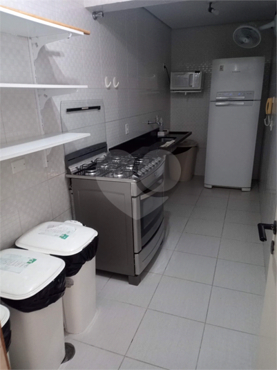 Venda Apartamento São Paulo Vila Regente Feijó REO1038634 22