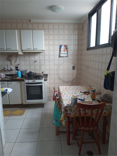 Venda Apartamento São Paulo Vila Regente Feijó REO1038634 6