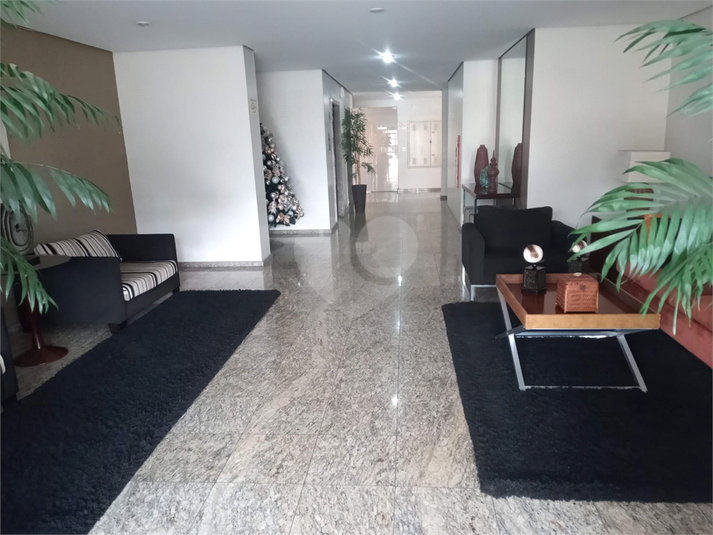 Venda Apartamento São Paulo Vila Regente Feijó REO1038634 13