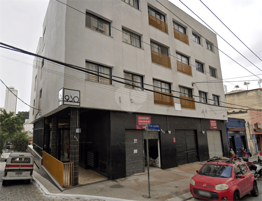 Aluguel Apartamento São Paulo Vila Clementino REO1038635 7