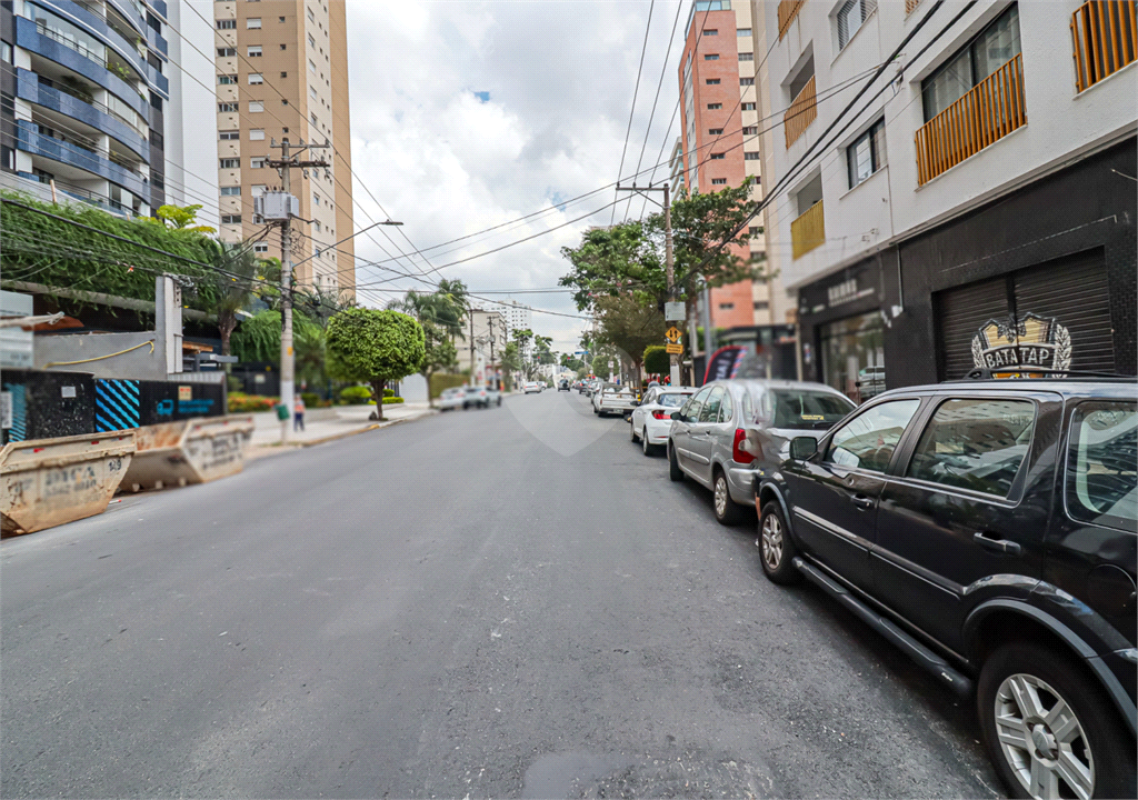 Aluguel Apartamento São Paulo Vila Clementino REO1038635 12