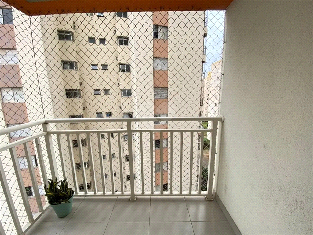 Venda Apartamento São Paulo Tatuapé REO1038636 8