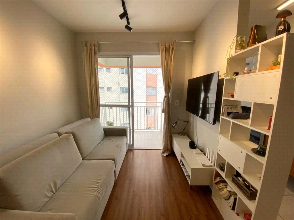 Venda Apartamento São Paulo Tatuapé REO1038636 2