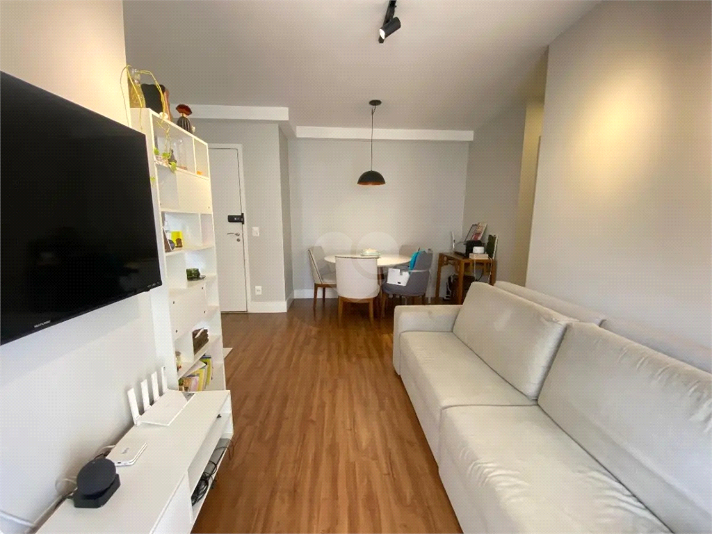 Venda Apartamento São Paulo Tatuapé REO1038636 6