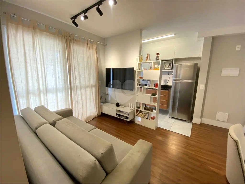 Venda Apartamento São Paulo Tatuapé REO1038636 1