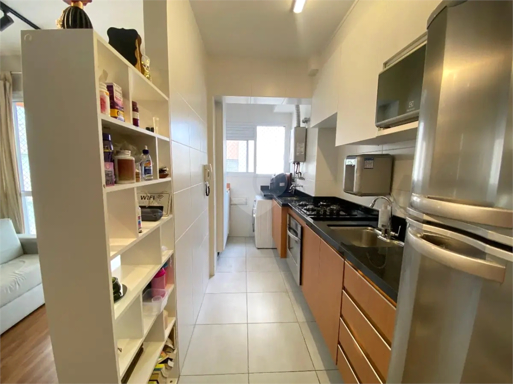 Venda Apartamento São Paulo Tatuapé REO1038636 11