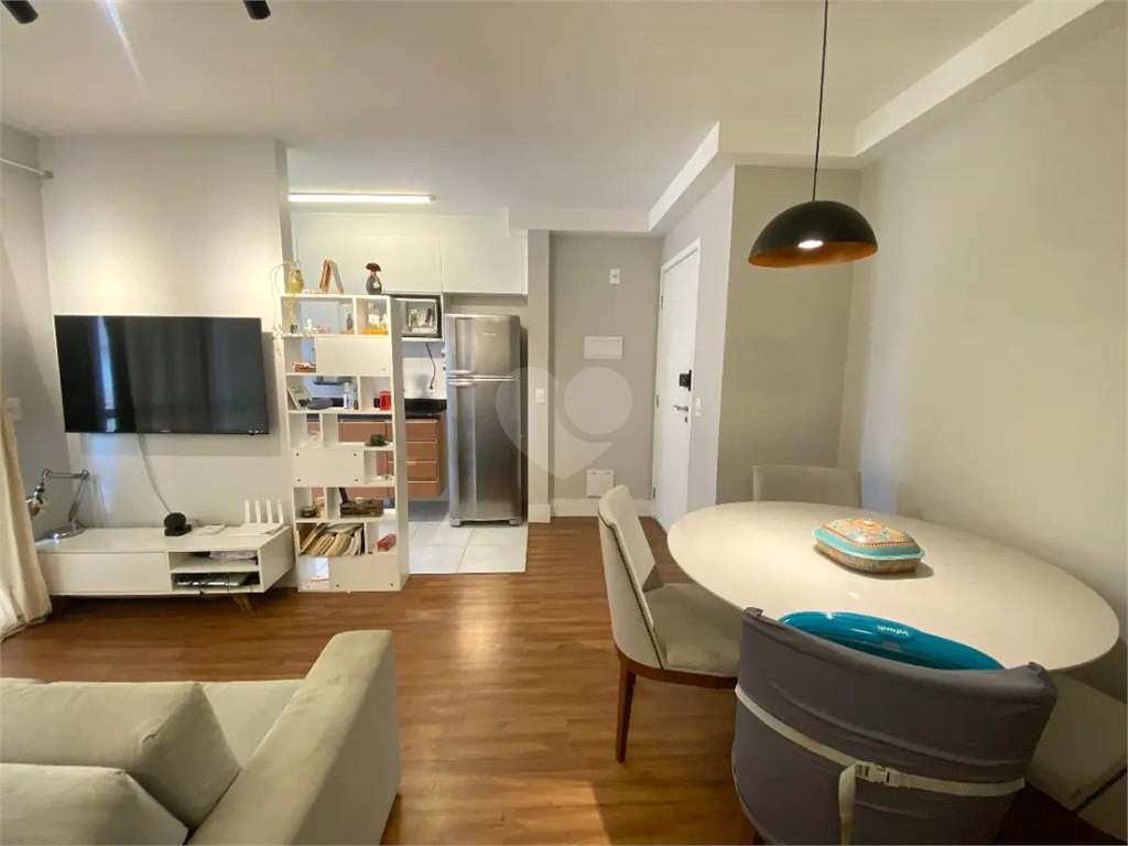 Venda Apartamento São Paulo Tatuapé REO1038636 3