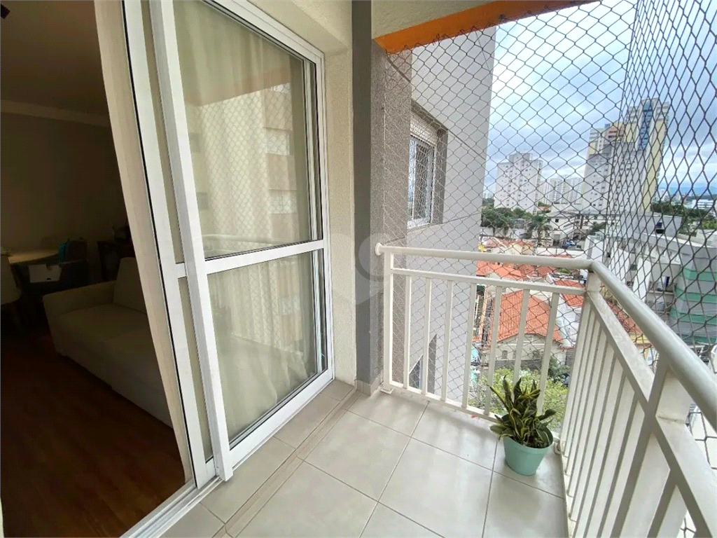 Venda Apartamento São Paulo Tatuapé REO1038636 7