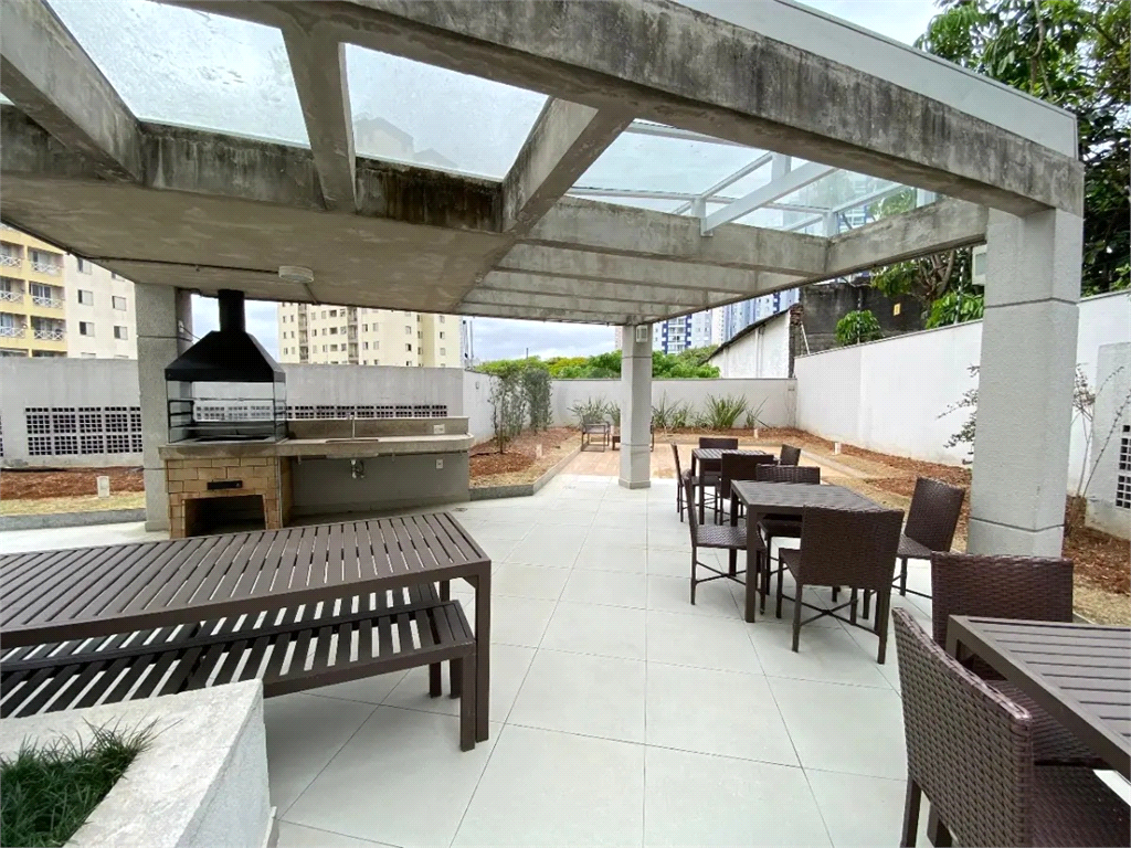 Venda Apartamento São Paulo Tatuapé REO1038636 19