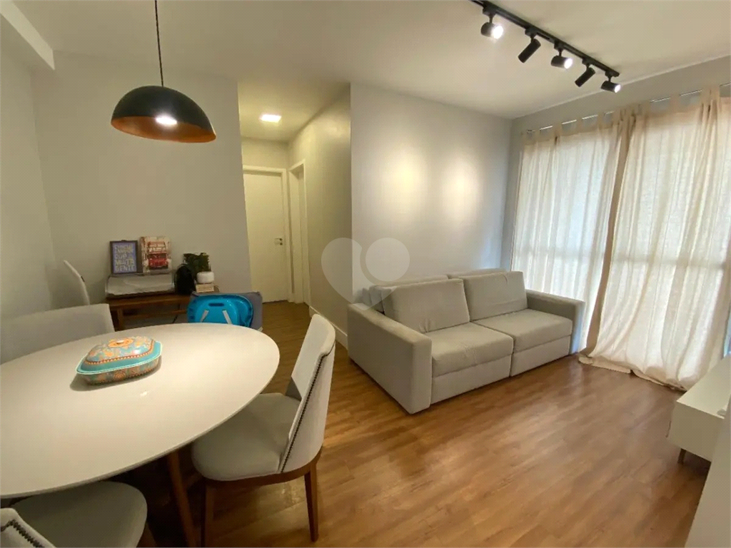 Venda Apartamento São Paulo Tatuapé REO1038636 4