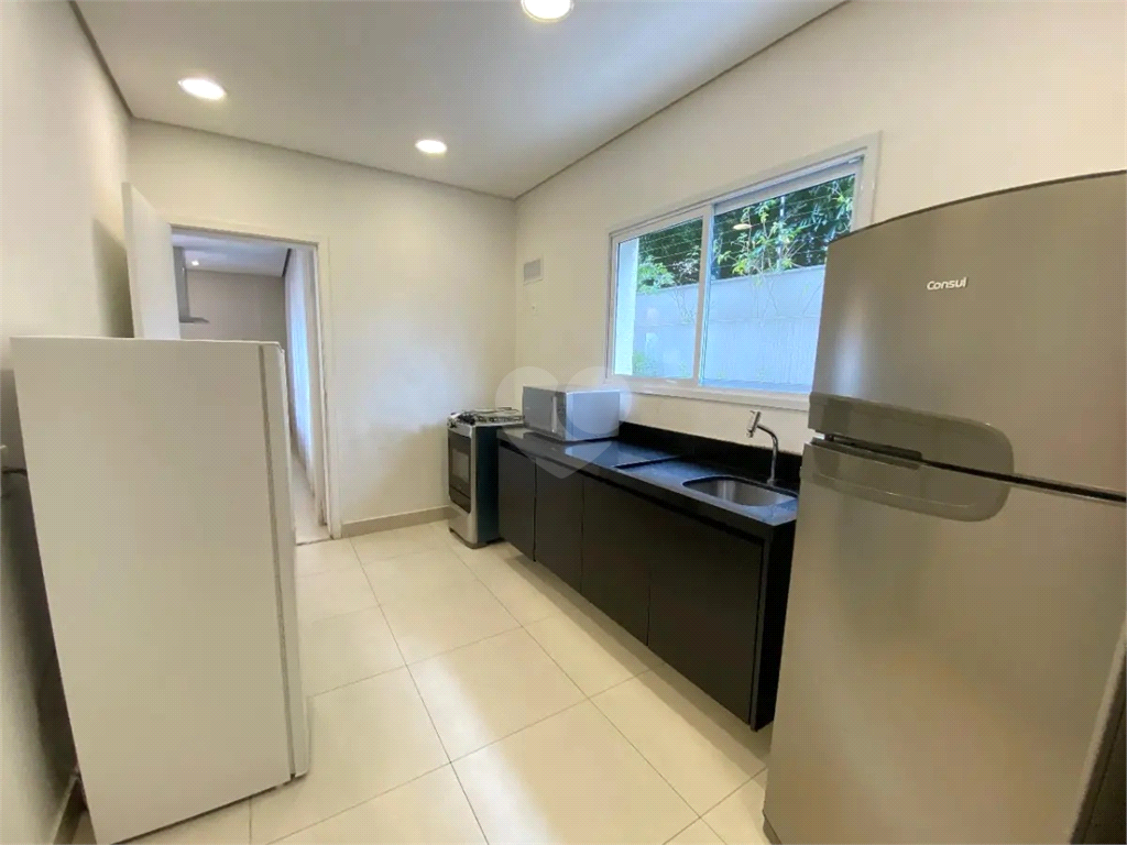 Venda Apartamento São Paulo Tatuapé REO1038636 22