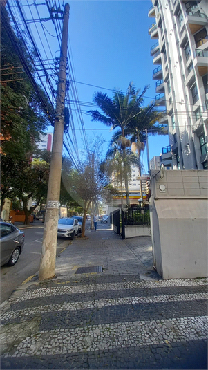 Venda Apartamento São Paulo Itaim Bibi REO1038637 28