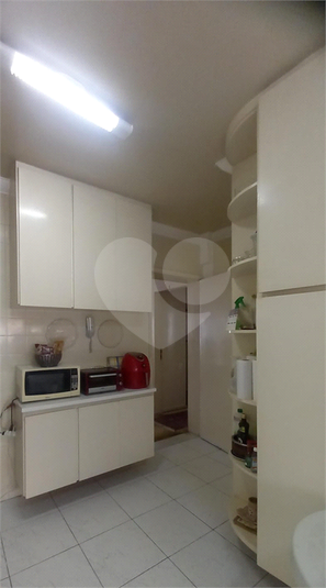 Venda Apartamento São Paulo Itaim Bibi REO1038637 13