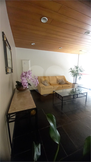 Venda Apartamento São Paulo Itaim Bibi REO1038637 8