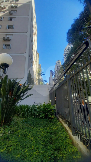 Venda Apartamento São Paulo Itaim Bibi REO1038637 25