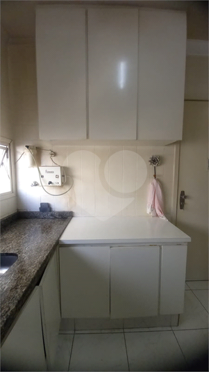 Venda Apartamento São Paulo Itaim Bibi REO1038637 18